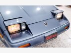 Thumbnail Photo 21 for 1986 Nissan 300ZX Turbo Hatchback